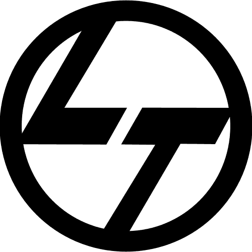 Larsen & Toubro logo